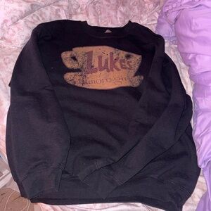 Gilmore Girls Sweater